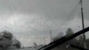 Дождь 24.04.2025