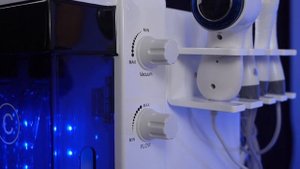Комбинированный аппарат SPA660