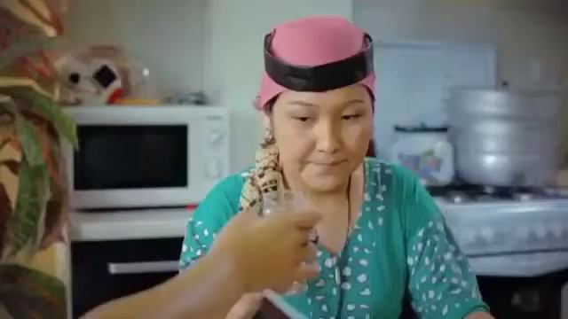 Казахский прикол смотреть онлайн
