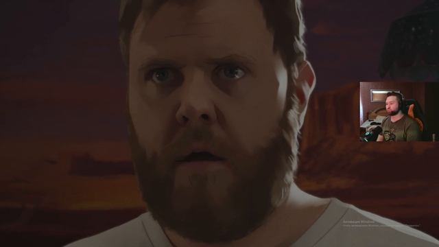 As Dusk Falls 2 серия