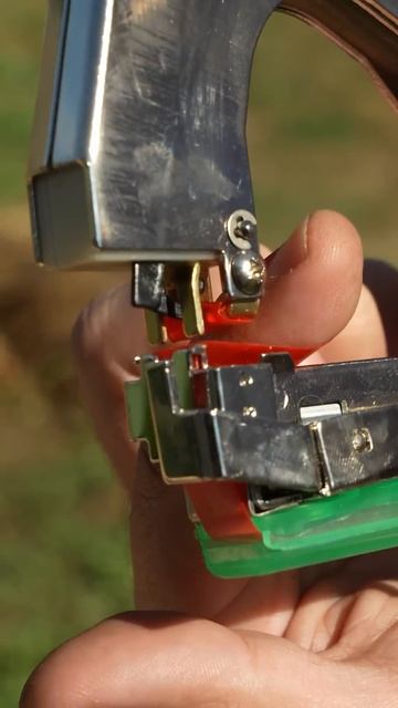 🍅Подвязки в теплице #diy #tools #сад