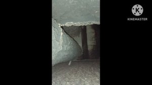 Внутри ракетной колпаковой печи, четыре года от постр?