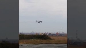 посадка су-24 в шаголе