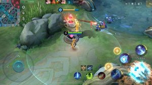 MOBILE LEGENDS Эйдора часть 3 ⚡️