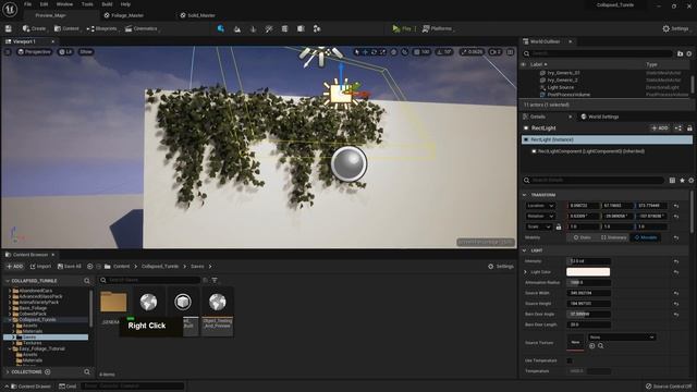 08 Creating Generic Ivy Variations