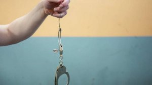 Автора канала "Архитектурные излишества" задержали за неповиновение полиции