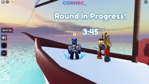 КАК ПОЛУЧИТЬ 2 БЕСПЛАТНЫЕ ВЕЩИ В РОБЛОКС 2024? Connect 23 hub Roblox