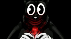 Кто такой Cartoon Cat (scp-1923)