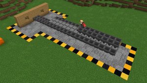 АВТОМАТИЧЕСКАЯ ПЕЧЬ (11.000 ПРЕДМЕТОВ В ЧАС) [MINECRAFT 1.12 - 1.21