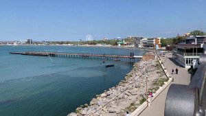 06.05.2025 Анапа море