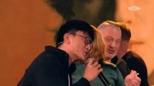 Александр Лим / Alex Lim - Сибирские морозы (Владимир Кузьм