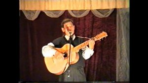 Иван Аргунов - о5онньор