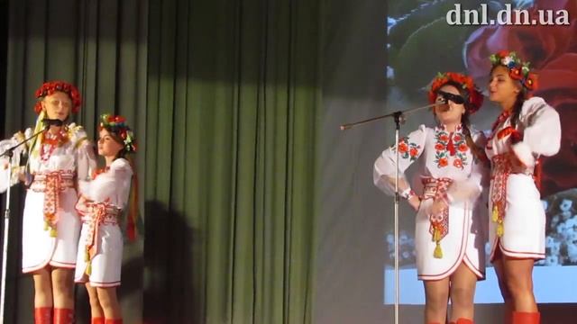 В Дружковке отпраздновали День города 3 - dnl.dn.ua смотреть онлайн
