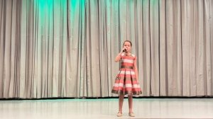 Новикова Ксения «Челита"