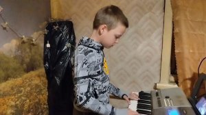 Внезапно вечер порозовел | "Розовый Вечер"