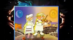 _Волшебный мир сказок_