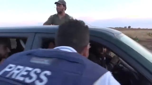 Интервью террористов смотреть онлайн