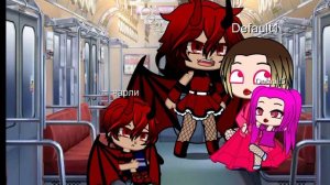 я озвучивала сама