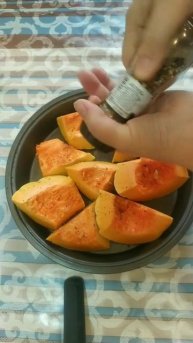 Что приготовить из тыквы #простойрецепт #вкусныерецеп