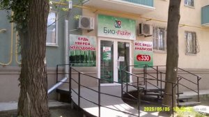 Мариуполь ⚓ сегодня живёт, залечивает раны🏗️🏬