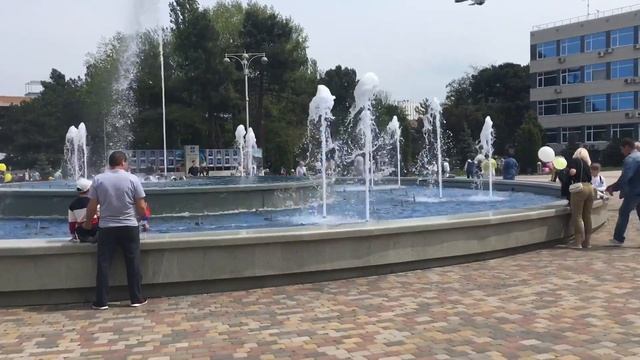 ПОЗДРАВЛЯЮ ЮСТИНУ с ДНЁМ РОЖДЕНИЯ 🥳 из АНАПЫ смотреть онлайн