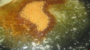 Бананы в карамели