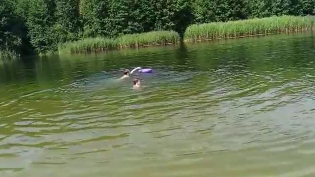 Лето Брянск август 2020г.