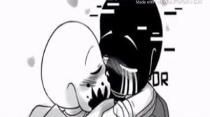 ИНК и эррор любовь