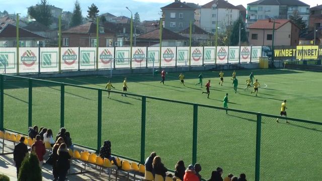 Ботев   Витоша у17 1 во смотреть онлайн