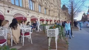 Патриаршие пруды