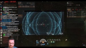 EVE Online ➤ Jackdaw, плексоран ➤ Автотаргет сборка это ТОП