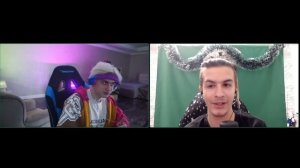 СТРИМ НЕКОГЛАЯ И ИВАН ЗОЛО | ЗАРАБАТЫВАЮТ ДЕНЬГИ И СОЗДАЮТ ОНЛИФАНС