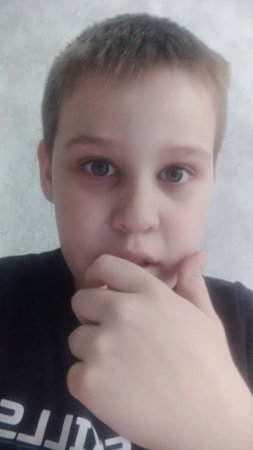 Я спалил лицо... Спасибо за 15 подписчиков.