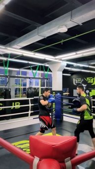 В каждой неудаче, есть семя грядущей победы! #mma #ufc #мма
