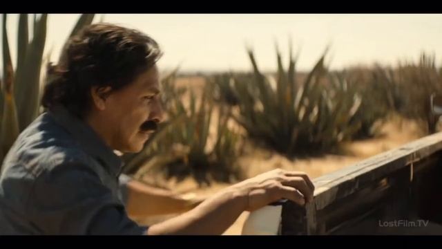 К Пабло Акосте приезжает подмога 2/2 смотреть онлайн