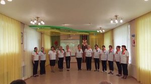 "Салют Победы"