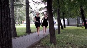 Ленинград - Еж, с Днем рождения!