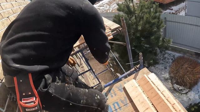 🔥 ЗАВЕРШИЛИ МОНТАЖ ТЕРМОПАНЕЛЕЙ | Реальный отзыв заказчика и процесс работ