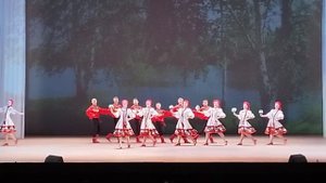 Матушка Земля