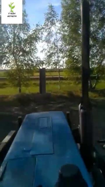 Оброботываем питомник, чтобы был здоровый саженец. #пи