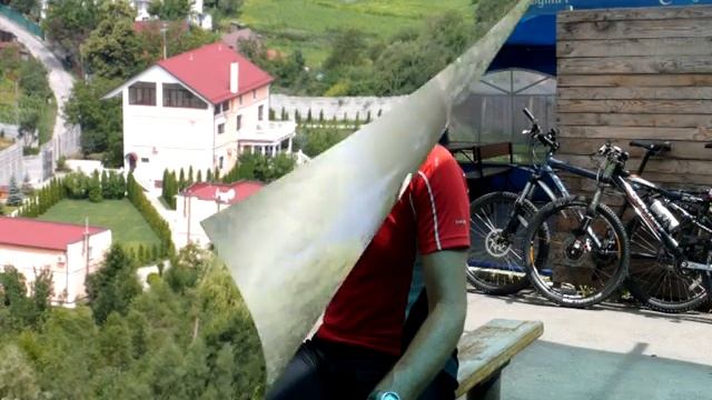Триполье (велопокатушка)