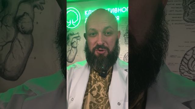 Отзыв Алексея Маматова