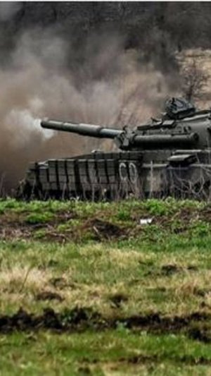 «Фронтовой юмор — это когда тебя забыли ротировать и ты 35 дней был на позициях»