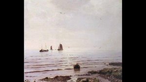 Художник Н.Н. Дубовской