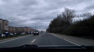 #4136 /06-05-25 г./ В СПб, ч.1... Заехал на ,,Колесо,,...