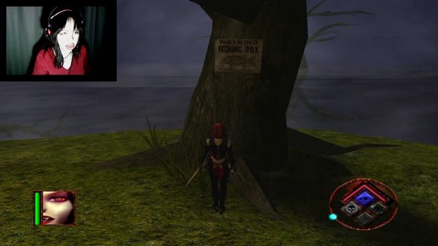 ИНФЕКЦИЯ В МОРТТОНЕ► BloodRayne ►ПРОХОЖДЕНИЕ №1 смотреть онлайн