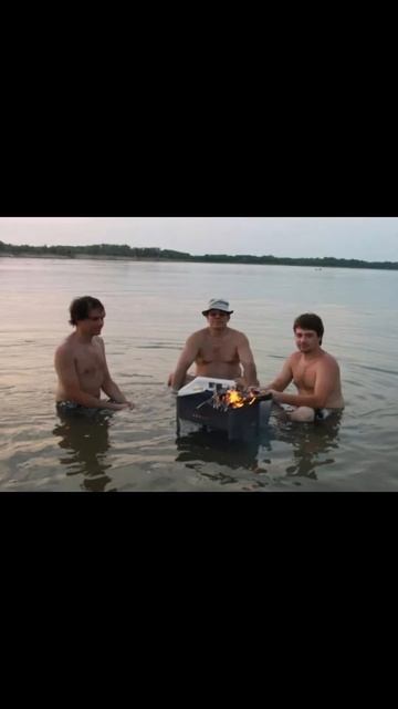 #прикол #жиза #готовканаприроде #мангал #тандыр #мужчин смотреть онлайн