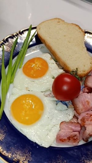 Вкусно и сытно.