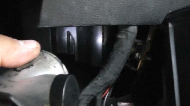 Простое и дешевое решение проблемы заслонок печки нов смотреть онлайн