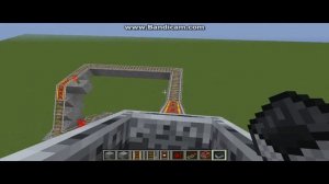 Американские горки)